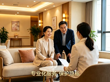 修水有偿售卵代生女生的客户的客户群体有哪些