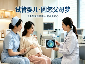修水辅助生育服务 试管婴儿行业的兴起背景、发展与未来展望